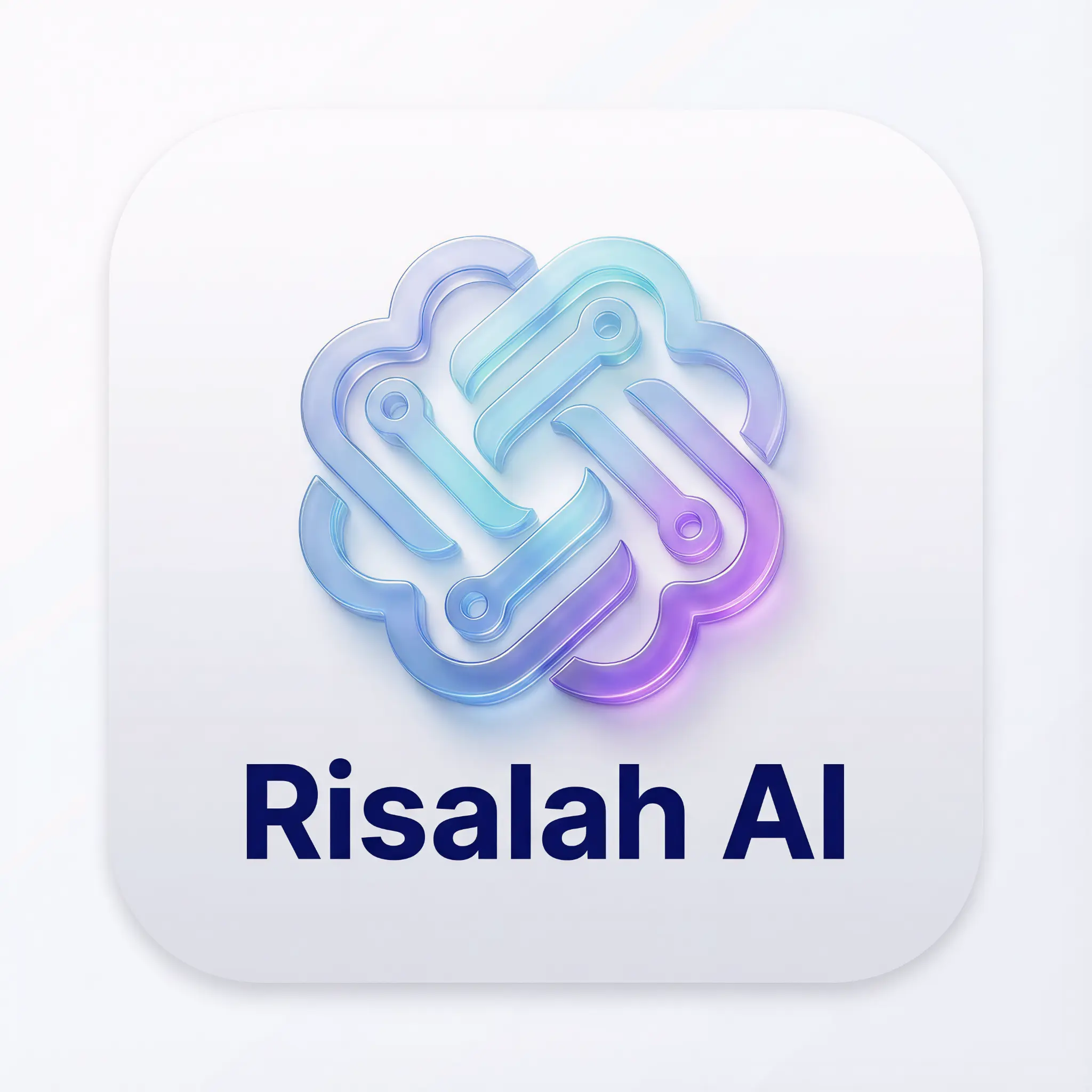 Risalah AI